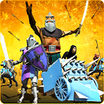 Ultimate Grand Battle Simulator - ⚔ Castle Defense for PC