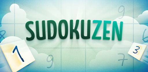 Sudoku Zen - Puzzle Game Free PC screenshot