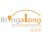 Bring Along Reward icon