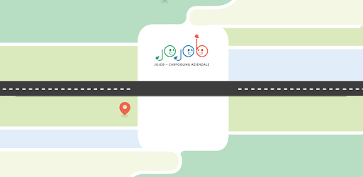 Jojob, Corporate Carpooling PC screenshot Jojob, Corporate Carpooling PC screenshot