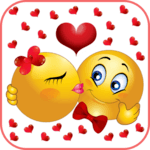 Love Sticker icon