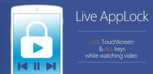 Touch Lock for YouTube - Kids Video Touch Blocker PC screenshot