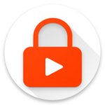 Touch Lock for YouTube - Kids Video Touch Blocker icon