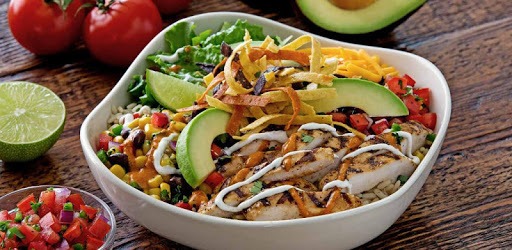 Chilis PC screenshot