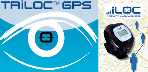 TRiLOC GPS PC screenshot