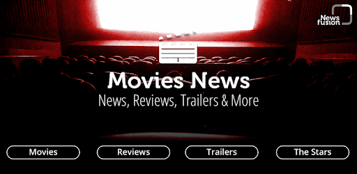Movie & Box Office News PC screenshot Movie & Box Office News PC screenshot
