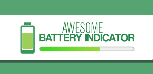 ★Awesome Battery Indicator★ PC screenshot ★Awesome Battery Indicator★ PC screenshot