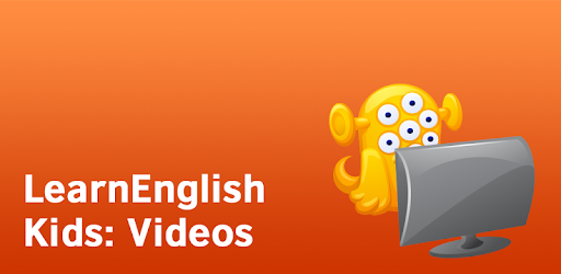 LearnEnglish Kids: Videos PC screenshot LearnEnglish Kids: Videos PC screenshot