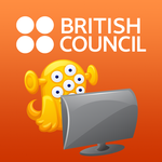 LearnEnglish Kids: Videos icon