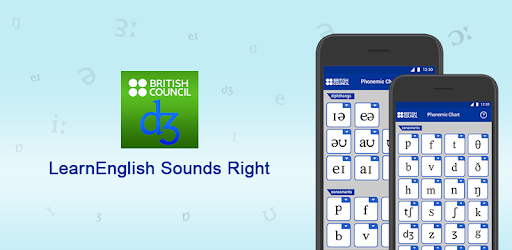 LearnEnglish Sounds Right PC screenshot