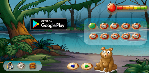 Fruit Legend Sweet Mania PC screenshot