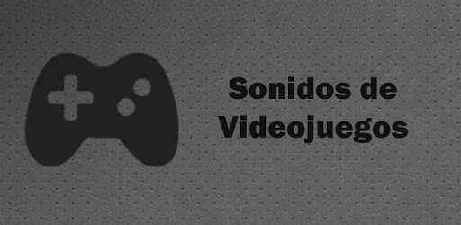 Videogame Sounds PC screenshot