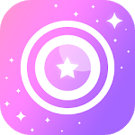 Kїrakira+ - Shimmering Effect to Video ✨ icon