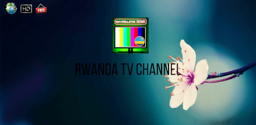 Rwanda TV Channel PC screenshot