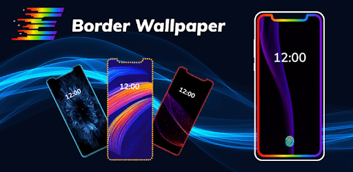 LED Edge Lighting Colors: Live Wallpaper Lighting PC screenshot
