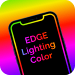 LED Edge Lighting Colors: Live Wallpaper Lighting for PC