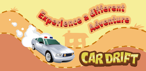 Car Drift - Police Drift Car PC screenshot Car Drift - Police Drift Car PC screenshot