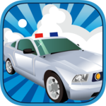 Car Drift - Police Drift Car for PC Car Drift - Police Drift Car for PC
