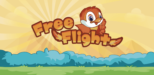 Free Flight PC screenshot