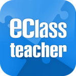 eClass Teacher App icon