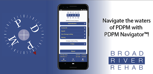PDPM Navigator PC screenshot