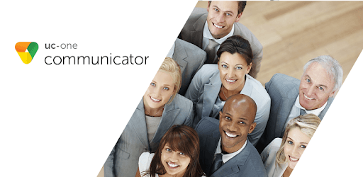 UC-One Communicator 2016 PC screenshot