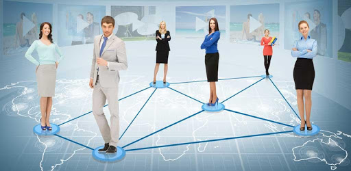OfficeSuite HD Meeting PC screenshot