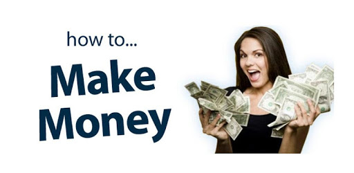 How to make money PC screenshot How to make money PC screenshot