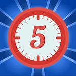 Tuku Tuku - 5 Second Challenge icon