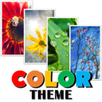 Free Color Theme Wallpaper for PC Free Color Theme Wallpaper for PC