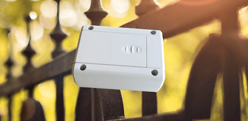 GarageDoorBuddy Monitor PC screenshot GarageDoorBuddy Monitor PC screenshot