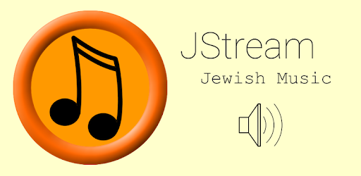 JStream - Jewish Music PC screenshot