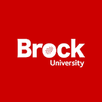 Brock University icon