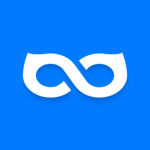 uVPN - Fast & Security VPN service Private Browser icon