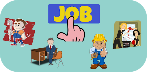 Jobfinder PC screenshot Jobfinder PC screenshot