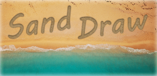 Sand Draw PC screenshot Sand Draw PC screenshot