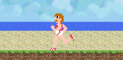 Endless Runner PC screenshot Endless Runner PC screenshot