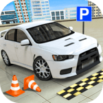Car Parking Game 3D: Car Racing Free Games icon