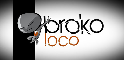Broko Loco PC screenshot