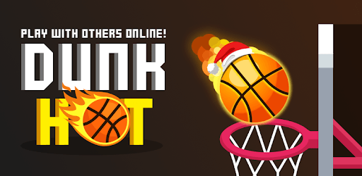 Dunk Hot PC screenshot