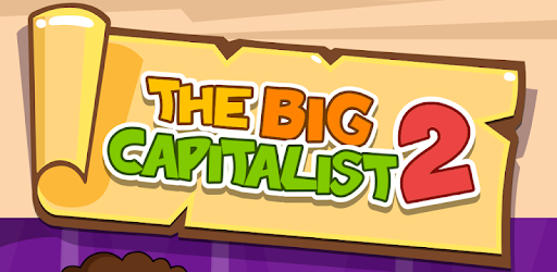 The Big Capitalist 2 PC screenshot