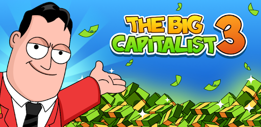 The Big Capitalist 3 PC screenshot The Big Capitalist 3 PC screenshot