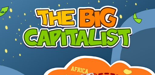 The Big Capitalist PC screenshot The Big Capitalist PC screenshot
