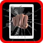 Fist Boxing Broken Screen for PC