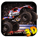 Monster Truck Jam icon