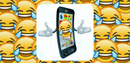 Funny phone pranks PC screenshot Funny phone pranks PC screenshot
