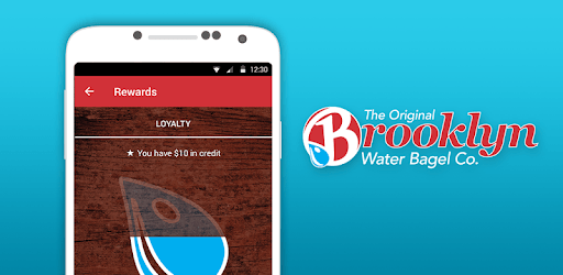 Brooklyn Water Bagel PC screenshot