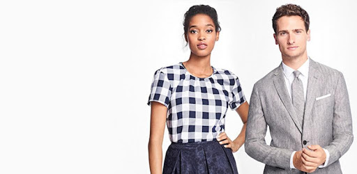 Brooks Brothers PC screenshot