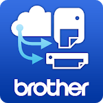 Brother Mobile Deploy icon