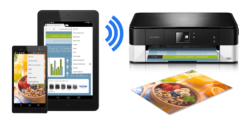Brother Print Service Plugin PC screenshot Brother Print Service Plugin PC screenshot